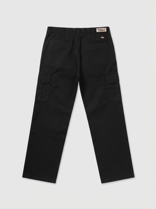 Pantaloni Cargo Dickies Blu