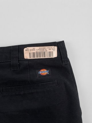 Pantaloni Cargo Dickies Blu