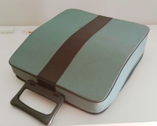 Máquina de Escribir Olivetti Lettera 32