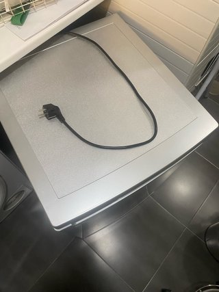 Congelador vertical Carrefour 68L