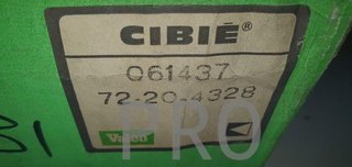 faro seat 131 derecho  valeo