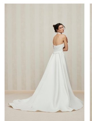 Vestido de Novia Anne Marie Talla L