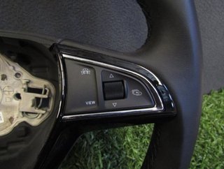 Volante 5e0419091 skoda fabia combi * 95805