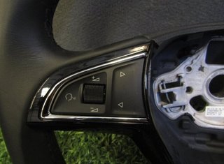 Volante 5e0419091 skoda fabia combi * 95805