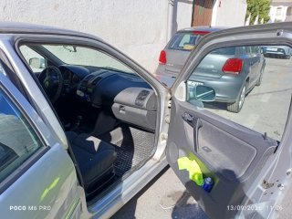Volkswagen Polo 2000