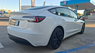 Tesla Model 3 Highland RWD 283cv 60kWh 2024