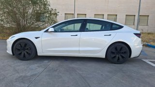Tesla Model 3 Highland RWD 283cv 60kWh 2024