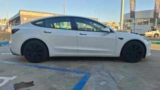 Tesla Model 3 Highland RWD 283cv 60kWh 2024
