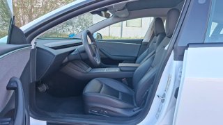 Tesla Model 3 Highland RWD 283cv 60kWh 2024