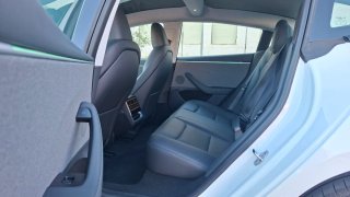 Tesla Model 3 Highland RWD 283cv 60kWh 2024
