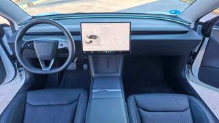 Tesla Model 3 Highland RWD 283cv 60kWh 2024