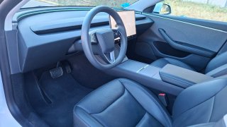 Tesla Model 3 Highland RWD 283cv 60kWh 2024