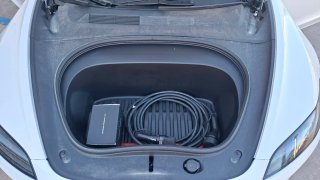 Tesla Model 3 Highland RWD 283cv 60kWh 2024