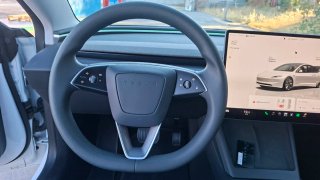 Tesla Model 3 Highland RWD 283cv 60kWh 2024