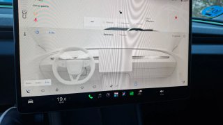 Tesla Model 3 Highland RWD 283cv 60kWh 2024