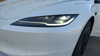 Tesla Model 3 Highland RWD 283cv 60kWh 2024