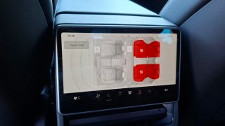 Tesla Model 3 Highland RWD 283cv 60kWh 2024