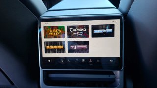 Tesla Model 3 Highland RWD 283cv 60kWh 2024