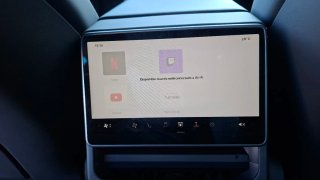 Tesla Model 3 Highland RWD 283cv 60kWh 2024