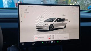 Tesla Model 3 Highland RWD 283cv 60kWh 2024