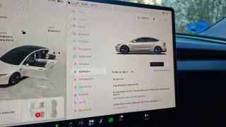 Tesla Model 3 Highland RWD 283cv 60kWh 2024
