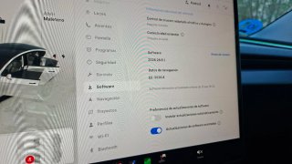 Tesla Model 3 Highland RWD 283cv 60kWh 2024