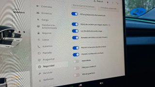 Tesla Model 3 Highland RWD 283cv 60kWh 2024