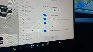 Tesla Model 3 Highland RWD 283cv 60kWh 2024