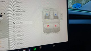 Tesla Model 3 Highland RWD 283cv 60kWh 2024