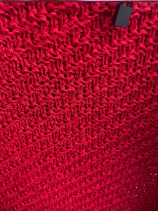 Chaqueta Sfera Roja Talla S
