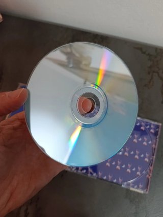 New Age vol. 85 - Time CD