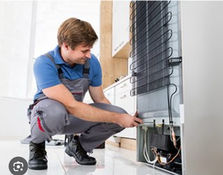 Técnico reparación nevera y electrodomésticos