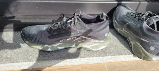Nike Pegasus Trail 5 GORE-TEX Negro/Oliva