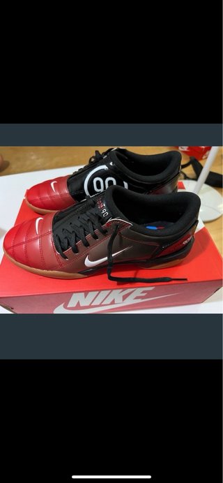 Zapatillas Nike Total 90