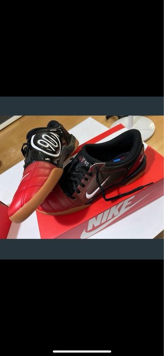 Zapatillas Nike Total 90