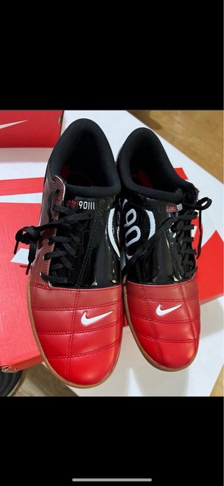 Zapatillas Nike Total 90
