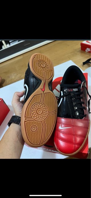 Zapatillas Nike Total 90