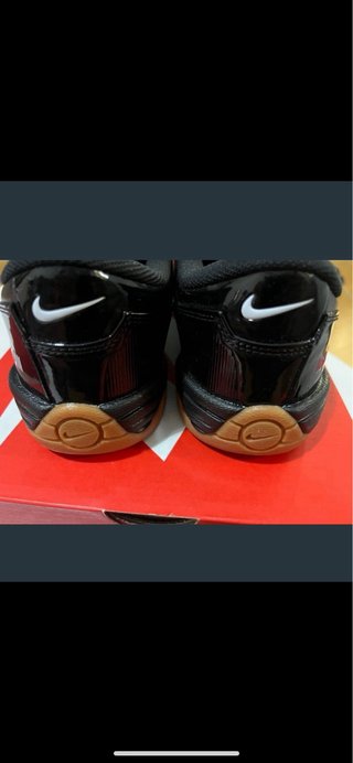 Zapatillas Nike Total 90