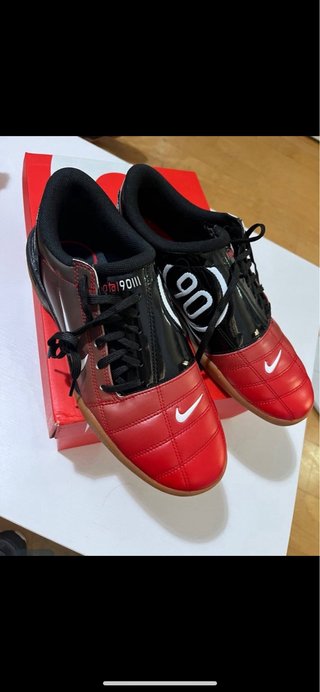 Zapatillas Nike Total 90
