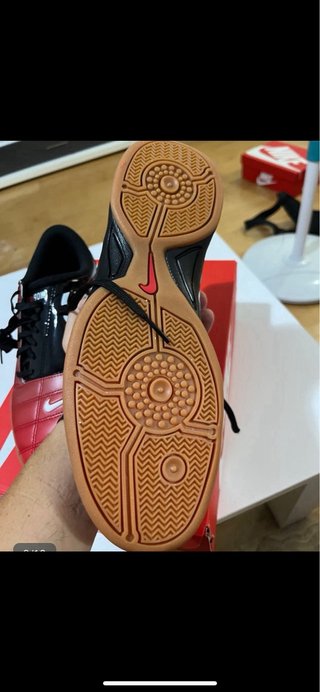 Zapatillas Nike Total 90
