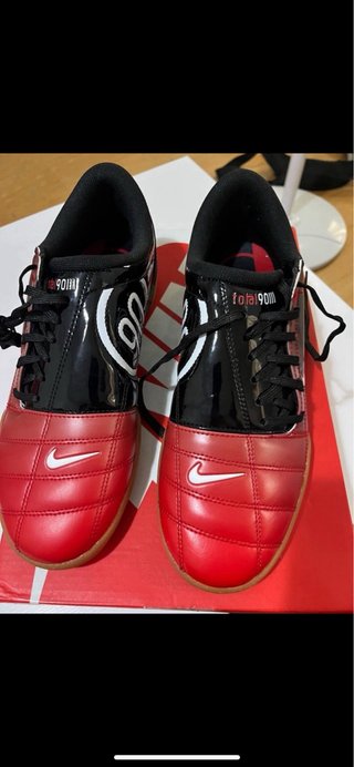 Zapatillas Nike Total 90