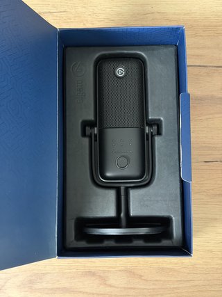 Elgato Wave:3 Micrófono Pack