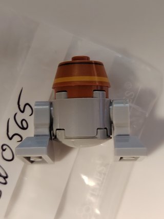 Minifigura LEGO Star Wars SW0565 – C1-10P (Chopper