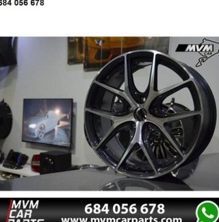 Llantas Audi A6 c8 20203 AU046