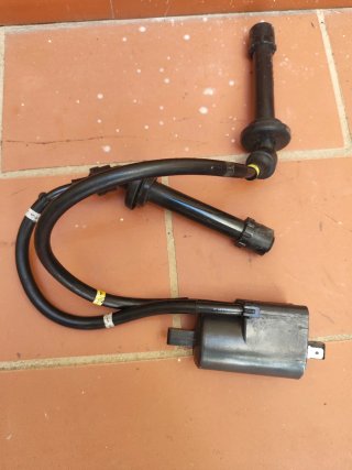 Recambios para la moto Yamaha Fazer 600