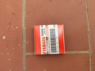 Recambios para la moto Yamaha Fazer 600