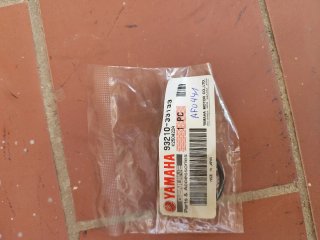 Recambios para la moto Yamaha Fazer 600