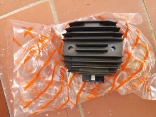 Recambios para la moto Yamaha Fazer 600