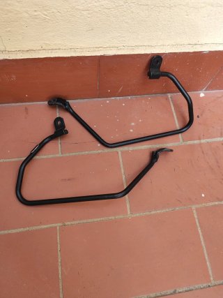 Recambios para la moto Yamaha Fazer 600