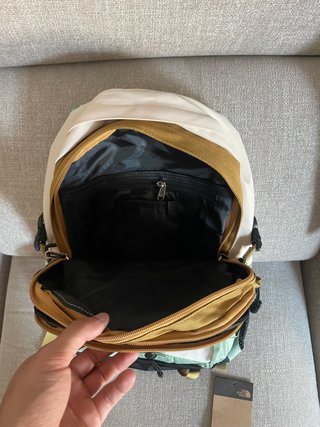 The North Face Borealis Classic Mochila